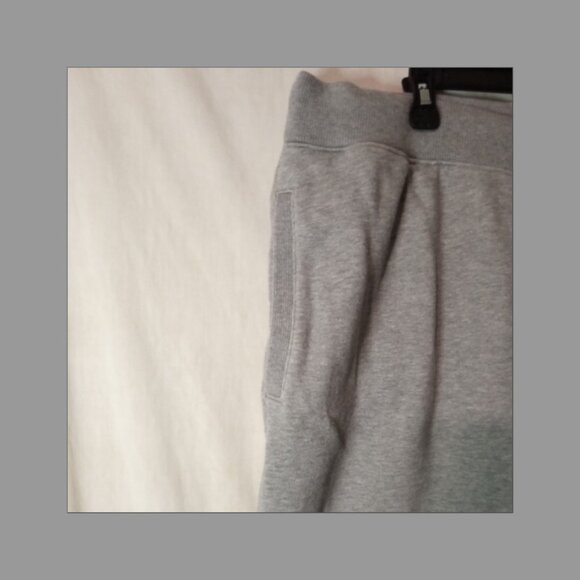 (S) Duluth Men's Sweatpants Size XL Grey - Picture 3 of 5